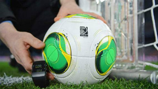 World Cup 2014 sẽ không có 