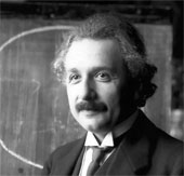Bí mật về những cuộc tình sóng gió của Albert Einstein