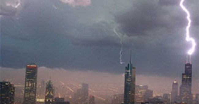 30 sự thật hiển nhiên thường bị hiểu sai (2)