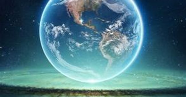 Phát hiện hồ chứa nước lớn nhất trên Trái đất