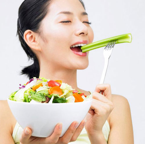 Phát hiện gene thúc đấy sở thích ẩm thực của mỗi người