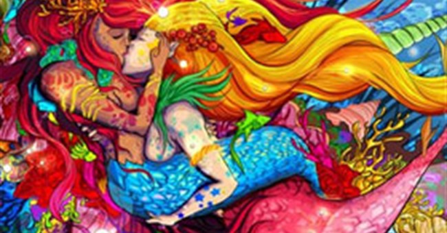 Các phát hiện mới về tình yêu "gây kinh ngạc" cho con người