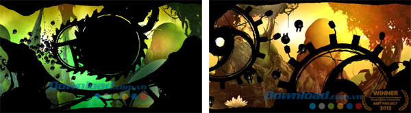 Top game dễ gây nghiện nhất trên iphone