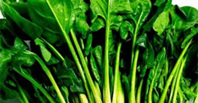 Công nghệ giữ nguyên hương vị cho rau đông lạnh