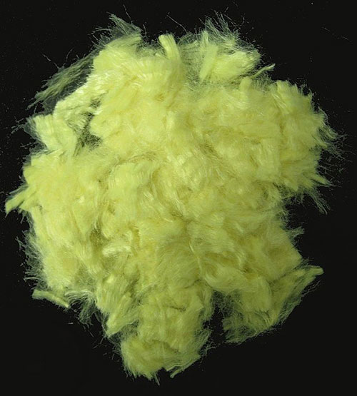 Stephanie L. Kwolek - Người phát minh ra sợi Kevlar qua đời ở tuổi 90