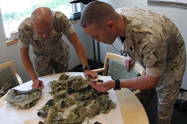 Stephanie L. Kwolek - Người phát minh ra sợi Kevlar qua đời ở tuổi 90