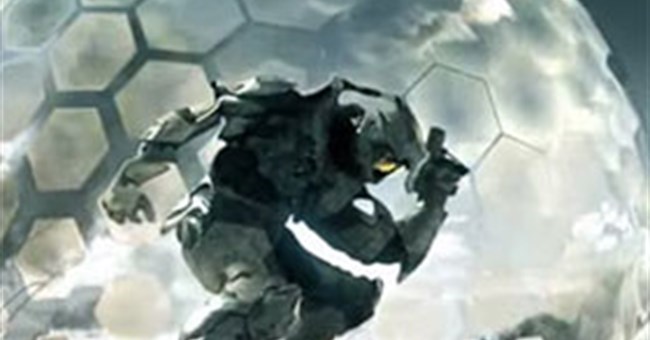 Quân đội Mỹ chế tạo giáp bảo vệ nhét vừa trong lon nước