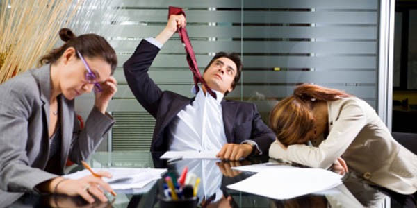 Cách khoa học giải quyết những khó chịu 