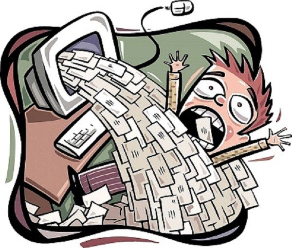 Cách khoa học giải quyết những khó chịu 