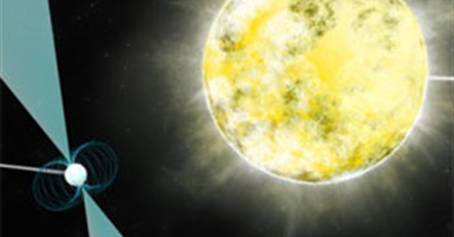 Phát hiện "viên" kim cương tương đương Trái đất trong vũ trụ