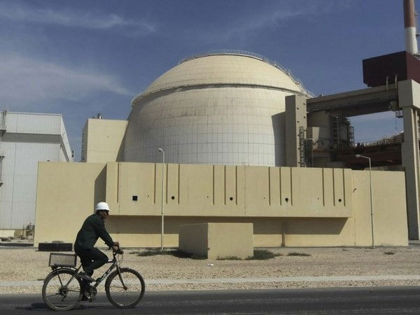Iran-Nga thỏa thuận xây thêm 2 nhà máy điện hạt nhân