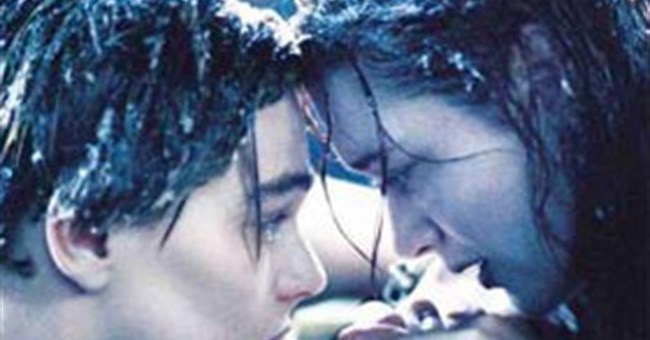 Tại sao một số người dễ khóc khi xem phim buồn?