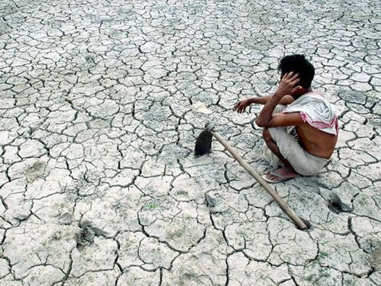 Hiện tượng thời tiết El Nino có thể tái diễn vào cuối năm nay