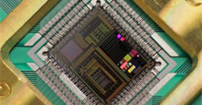 Máy tính lượng tử đã phát triển đến mức nào?