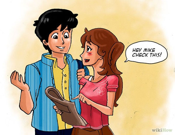 Lời giải cho việc vì sao bạn chưa 