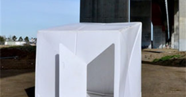 Nhà trú ẩn thông minh dạng hộp