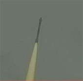 Ấn Độ phóng tên lửa mang 5 vệ tinh nước ngoài