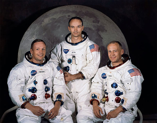 Lá cờ do Apollo 11 cắm trên Mặt Trăng hiện giờ có còn tồn tại ...
