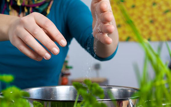 Thực phẩm lợi và hại cho người bệnh tăng huyết áp