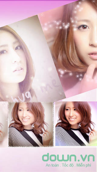 Top các ứng dụng chụp ảnh tự sướng trên di động