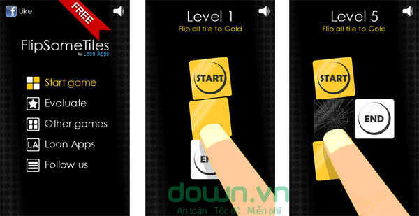 Tổng hợp game hay và miễn phí trên Windows Phone