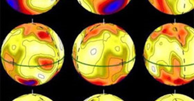 Những hiện tượng kỳ lạ chỉ có thể thấy trong vũ trụ