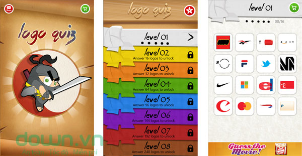 Tổng hợp game hay và miễn phí trên Windows Phone