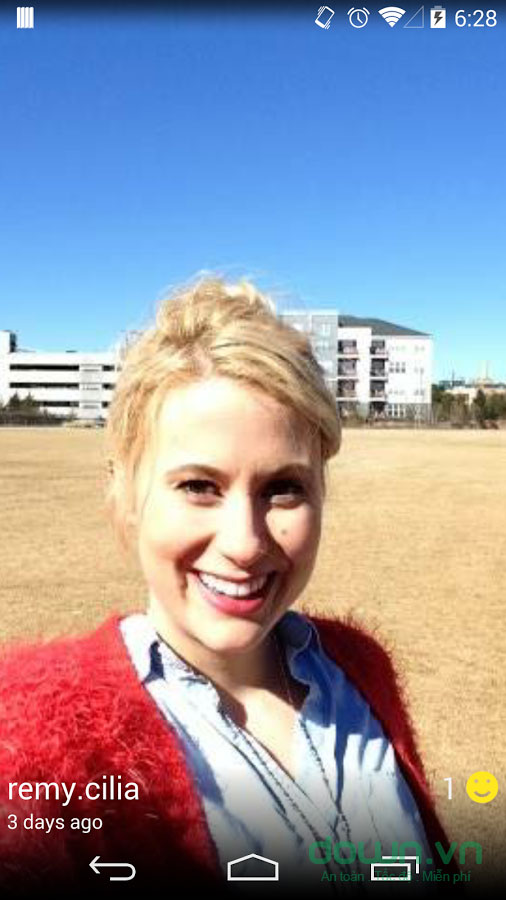 Top các ứng dụng chụp ảnh tự sướng trên di động