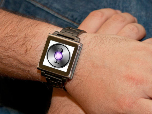 iWatch sẽ có tính năng cực 