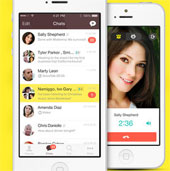 Tổng hợp công cụ chat miễn phí trên iPhone