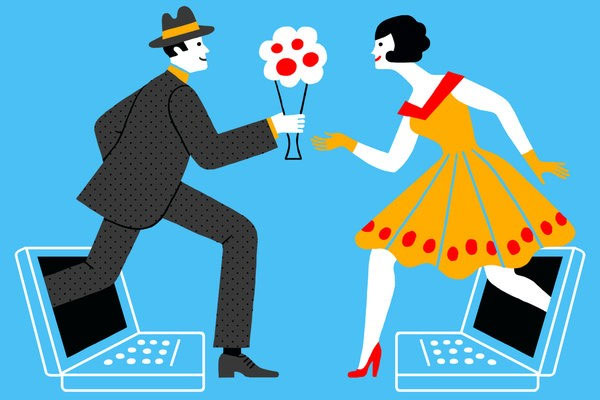 Check các yếu tố tình yêu giúp bạn 