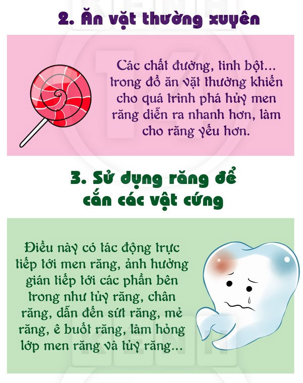 Hàm răng 
