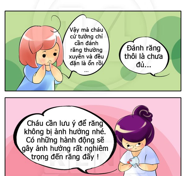 Hàm răng 
