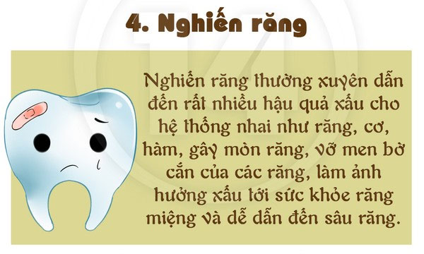 Hàm răng 