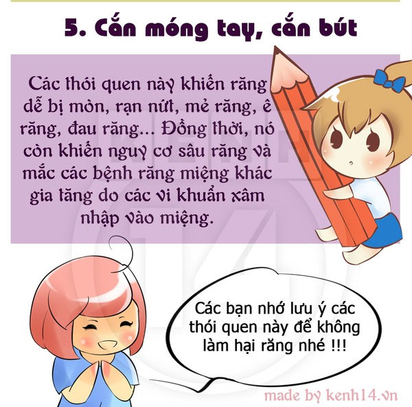 Hàm răng 