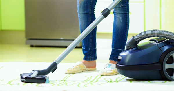 Cách đơn giản để giảm chất độc tại nhà