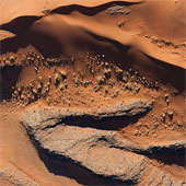 Chiêm ngưỡng sa mạc cổ nhất thế giới