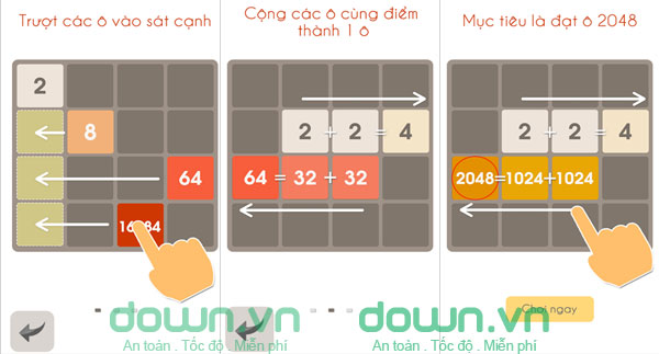 Tổng hợp game giải đố hấp dẫn trên Windows Phone