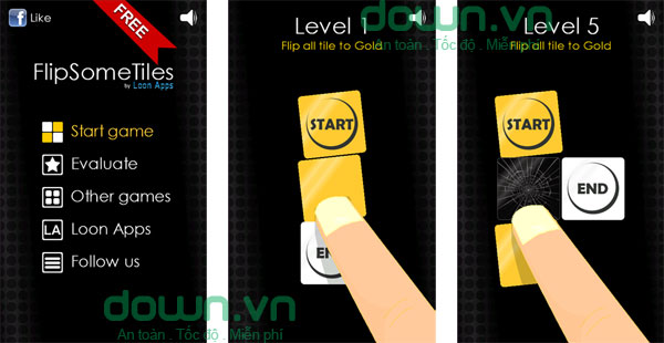 Tổng hợp game giải đố hấp dẫn trên Windows Phone