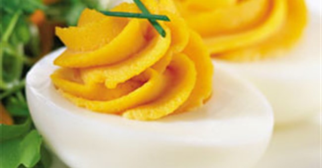 Lợi ích của việc ăn trứng trong bữa sáng