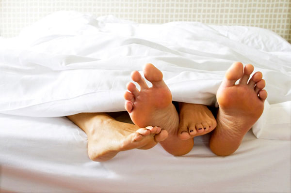 5 địa điểm tốt nhất giúp bạn có những ý tưởng thiên tài
