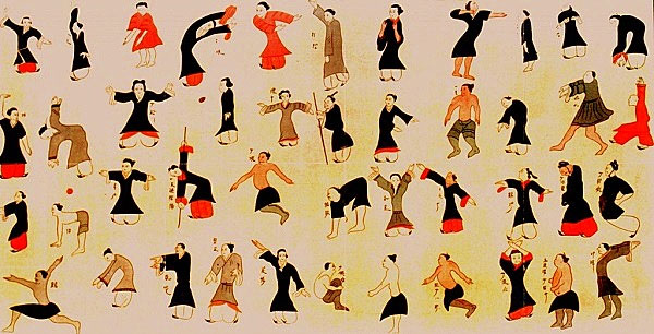 Bí quyết cho 