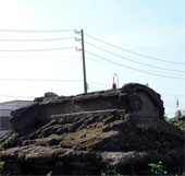 Kết quả khai quật di tích mộ cổ đầu tiên tại tỉnh Bến Tre
