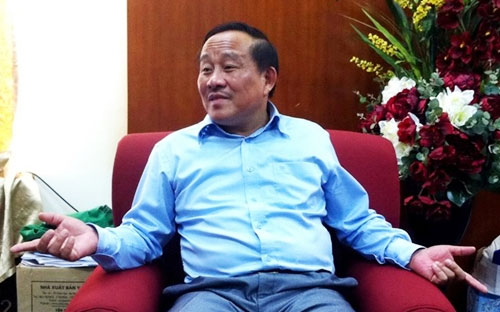 Hàm lượng asen trong nước bao nhiêu là nguy hiểm?