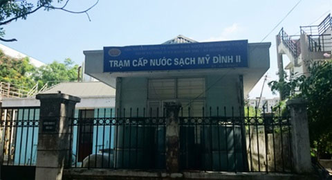 Hàm lượng asen trong nước bao nhiêu là nguy hiểm?