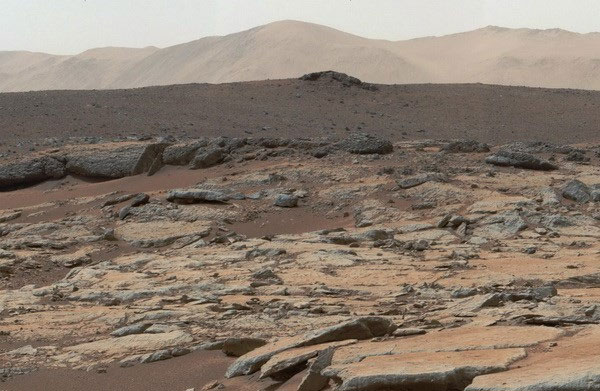 UAE sẽ đưa tàu không người lái lên sao Hỏa vào năm 2021