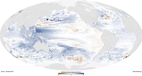 Lượng khí CO2 sẽ đạt mức kỷ lục trong tương lai