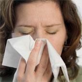 Cách đơn giản ngừa cúm khi chuyển mùa