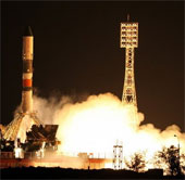 Nga: Tàu vận tải Tiến bộ M-24M lắp ghép thành công với ISS
