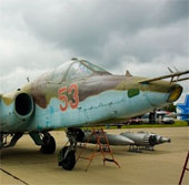 Khả năng bắn hạ máy bay của chiến đấu cơ Ukraine